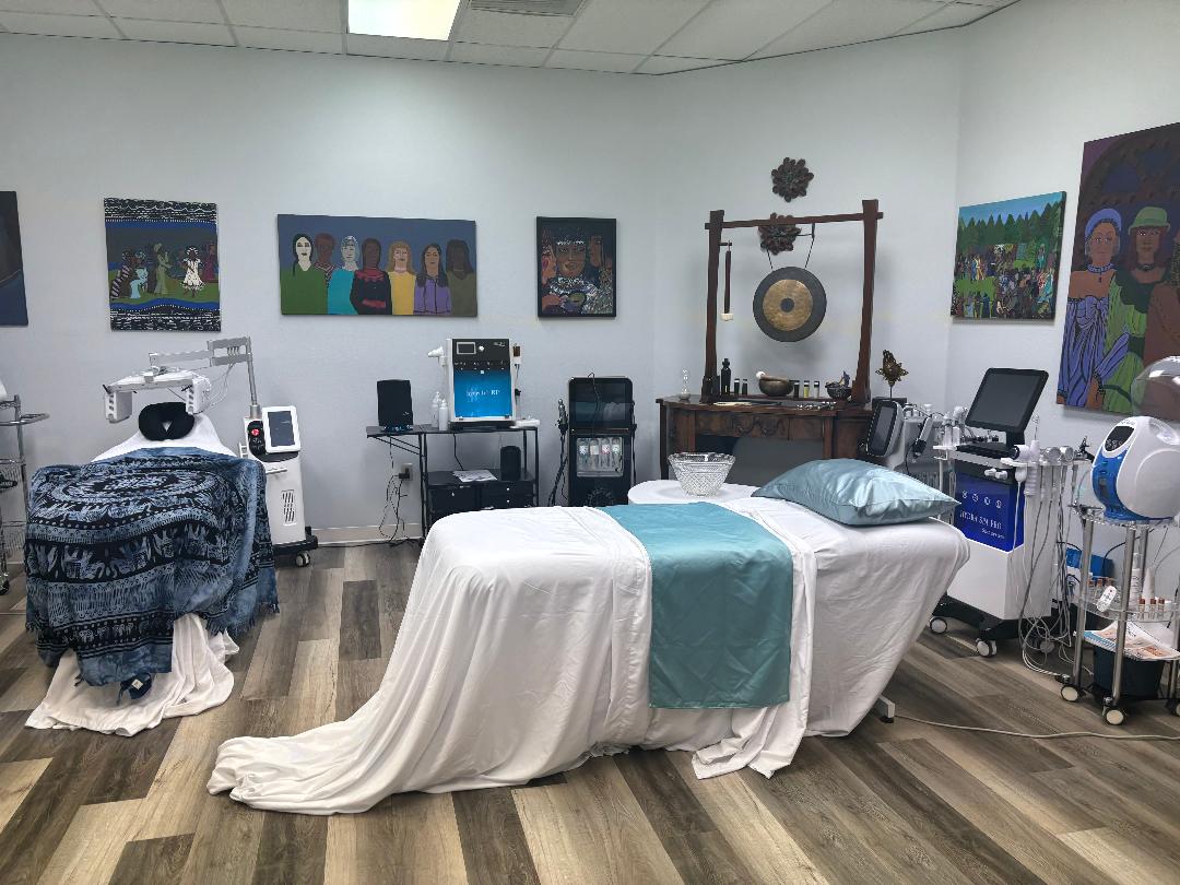 Alycan Design Med Spa