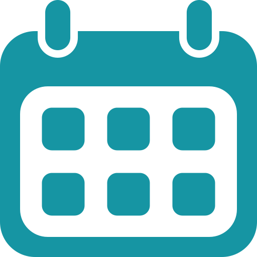 Calendar Icon